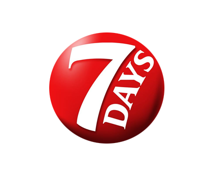 7 Days