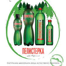 Пелистерка