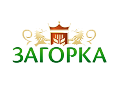 Загорка