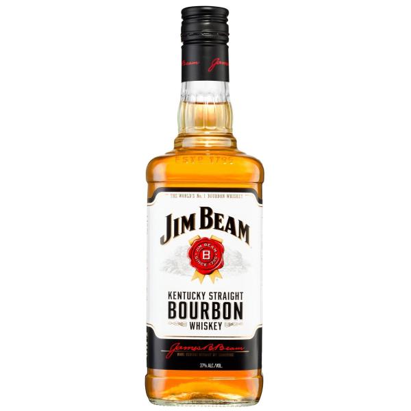 1.0л.  Джим Бим