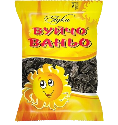 Вуйчо Ваньо СЕМКИ 130гр./10бр