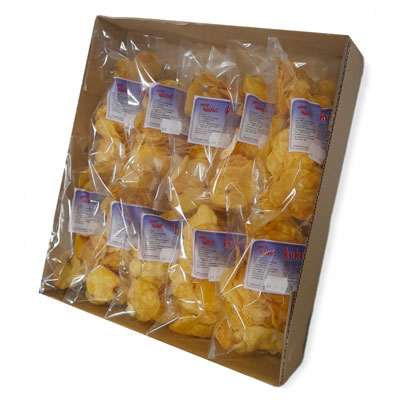 Чипс "КИКО" /10бр.