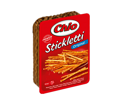 Чио Солети СТИКЛЕТИ 100гр./32бр.