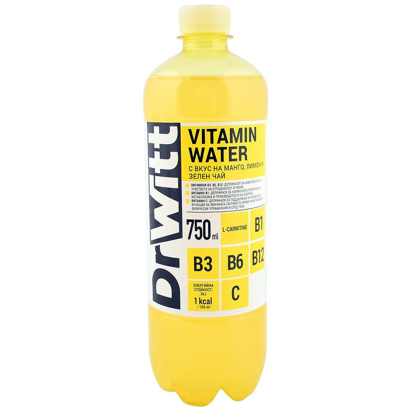 Dr.Witt Fit 0.750 /12бр