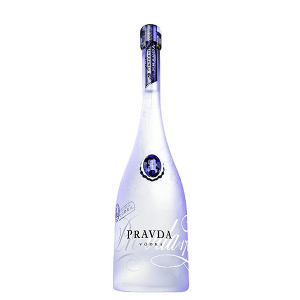 1.000 Водка Правда