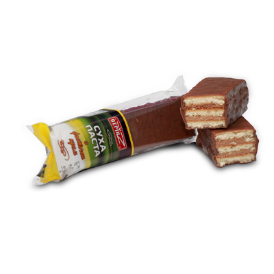 суха паста Перун ФЪСТЪК/16бр. /ед.опакована/