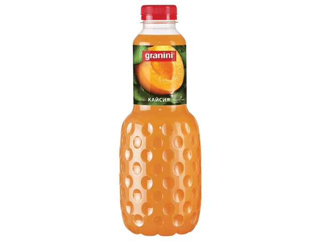 Гранини 1.0 Кайсия
