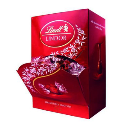 б-ни Линд 1кг. млечни