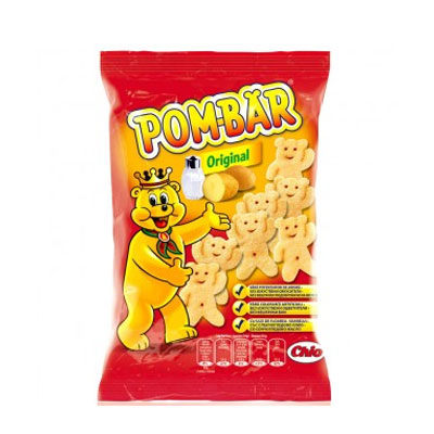 Помбер 50гр Оригинал /20бр