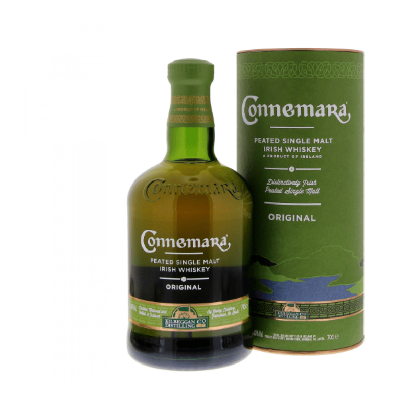 0,700 Конемара Сингъл малц