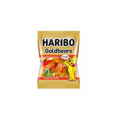 Харибо 100гр. МЕЧЕТА /30 бр