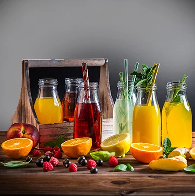 Натурални Сокове